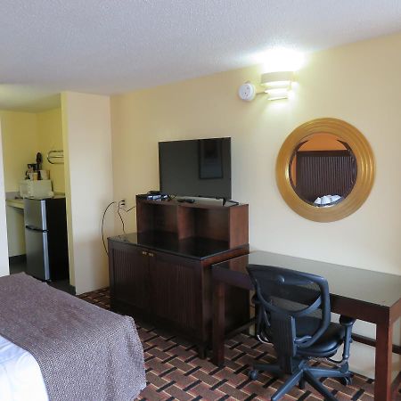 Royal Crest Motel Medford Exterior photo